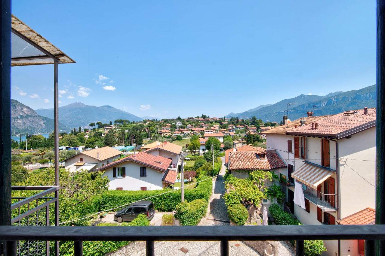 Taronico Apartments Duck Bellagio Exterior foto